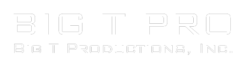Big T Productions, Inc.